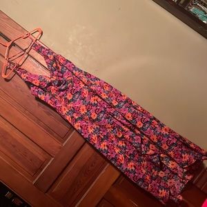 Molly bracken floral summer dress